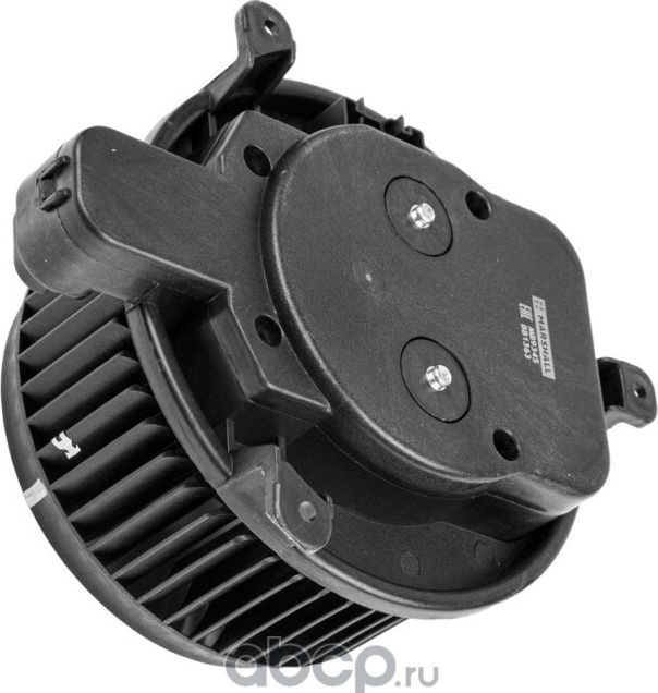 Эл. вентилятор отоп. Lexus ES 15- / IS II 10- / LX 07- / RX 08- Toyota Land Cru (Marshall) Marshall. Артикул MB9345