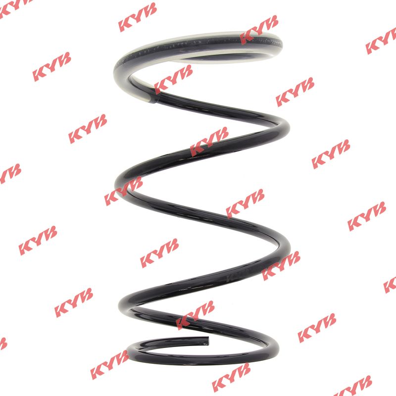 Пружина подвески KYB (Каяба) K-Flex. Артикул RD3136