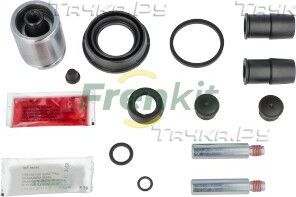 Ремкомплект тормозного суппорта Frenkit. Артикул 738102