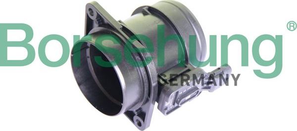 Датчик массового расхода воздуха (ДМРВ) Borsehung для Volkswagen XL1 2014-2015. Артикул B11777