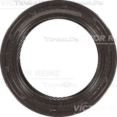 Сальник коленвала Victor Reinz (FPM (Fluor-Kautschuk)). Артикул 81-35624-00