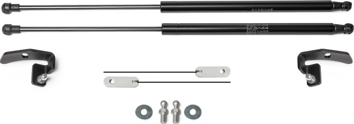 Амортизаторы (упоры) капота АвтоУпор для Subaru Impreza II 2000-2007. Артикул USUIMP011