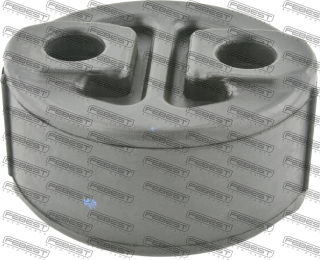 Крепление глушителя Febest для Lexus LX 570 2007-2026. Артикул TEXB-021