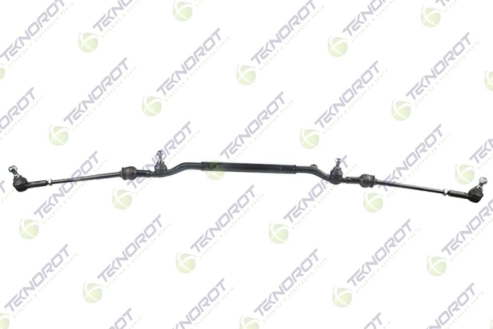 Рулевая тяга продольная Teknorot. Артикул M-128