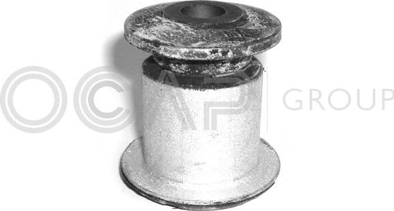 Сайлентблок переднего рычага подвески OCAP. Артикул 1215732