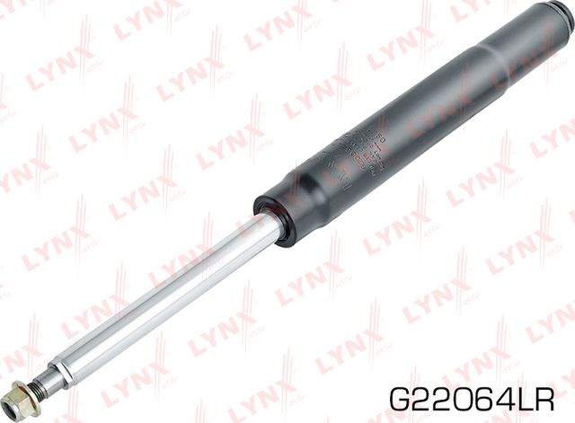 Амортизатор LYNXauto. Артикул G22064LR