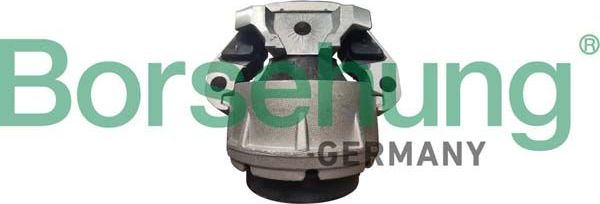 Подушка (опора) двигателя Borsehung. Артикул B12685