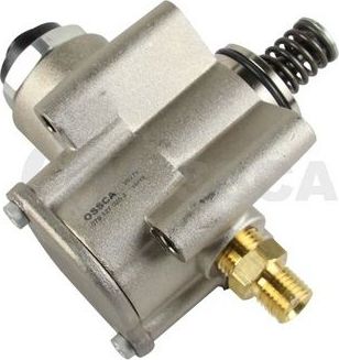 Топливный насос высокого давления (ТНВД) OSSCA. Артикул 29280