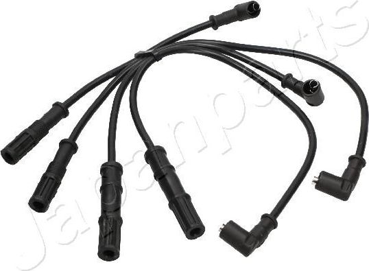Высоковольтные провода (провода зажигания) (комплект) Japanparts. Артикул IC-0226
