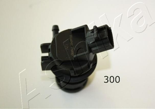 Насос омывателя лобового стекла ASHIKA для Mazda RX-8 I 2003-2012. Артикул 156-03-300