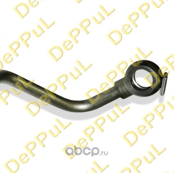 Шланг ГУР высокого давления (Deppul). Артикул DE445A87