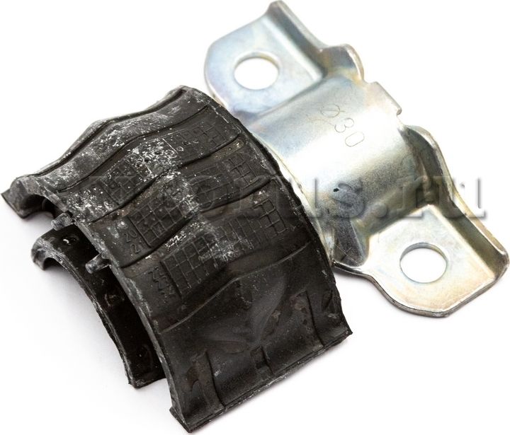 Втулка стабилизатора Mercedes-Benz. Артикул A1643231185