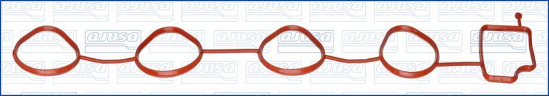 Прокладка впускного коллектора Ajusa. Артикул 13185000