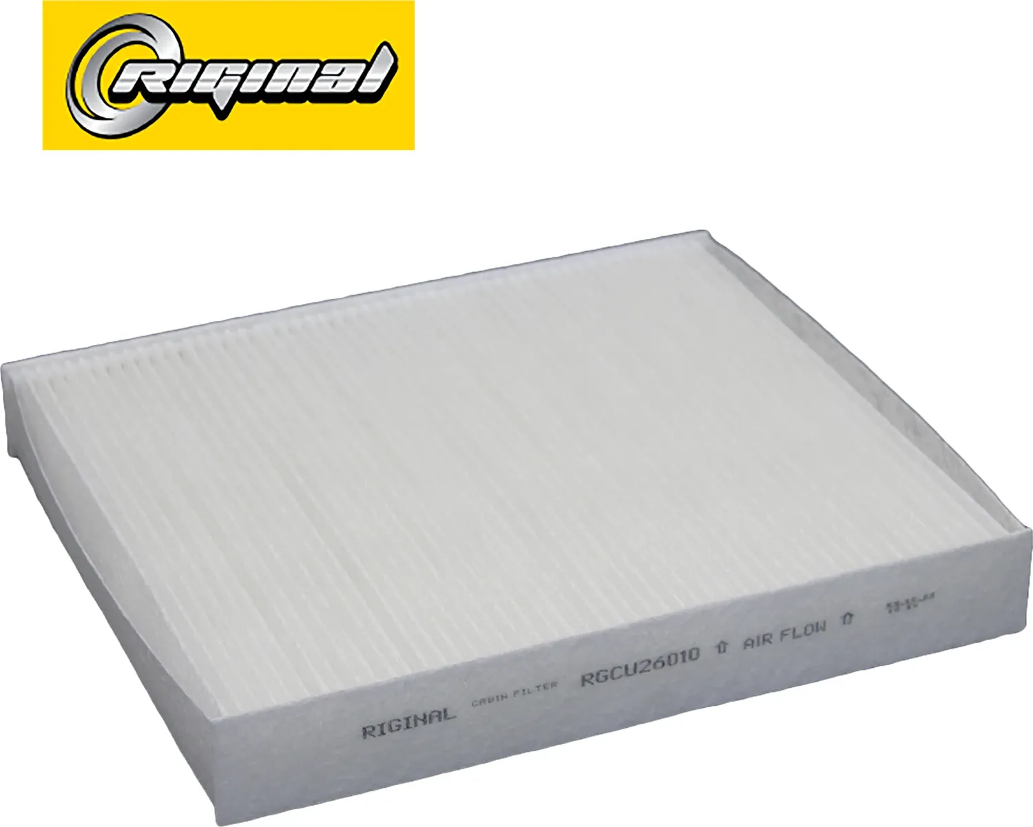 Фильтр салона для а/м Audi A1/Seat Ibiza/Fabia/VW Polo Premium Riginal Riginal. Артикул RGCU26010