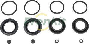 Ремкомплект тормозного суппорта Frenkit. Артикул 238058