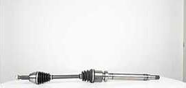 Полуось (привод в сборе, приводной вал) BSG. Артикул BSG 30-350-039