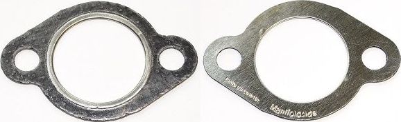 Прокладка выпускного коллектора Elring для Volkswagen LT II 1997-2006. Артикул 381.130