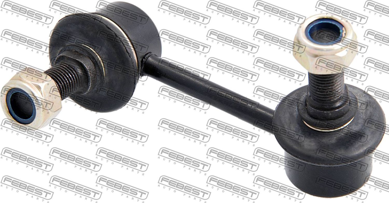 Стойка (тяга) стабилизатора Febest. Артикул 0123-KCH10FR