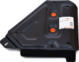 Защита Alfeco для топливного бака Creta I 4WD 2016-2021. Артикул ALF.10.42