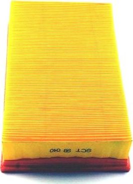 Воздушный фильтр SCT-Germany. Артикул SB 040