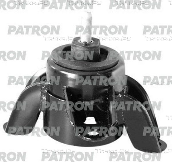 Опора (подушка) двигателя Patron для Kia Cerato III 2013-2026. Артикул PSE30376