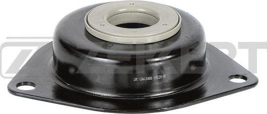 Опора амортизатора (стойки) Zekkert. Артикул GM-2466