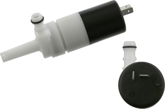 Насос омывателя лобового стекла Febi Bilstein для Mercedes-Benz Vario 1996-2013. Артикул 23209