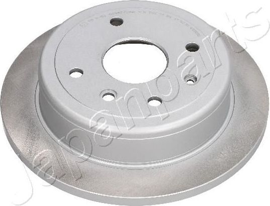 Тормозной диск Japanparts задний для Daewoo Evanda 2002-2005. Артикул DP-W02C