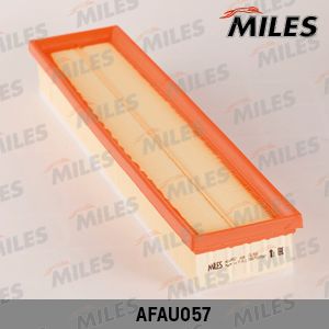 Воздушный фильтр Miles. Артикул AFAU057