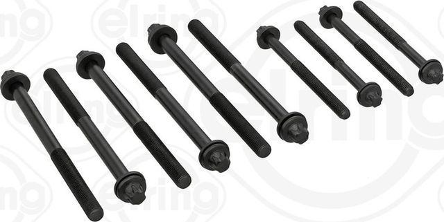 Комплект болтов ГБЦ Elring для УАЗ Patriot I 2006-2026. Артикул 464.390