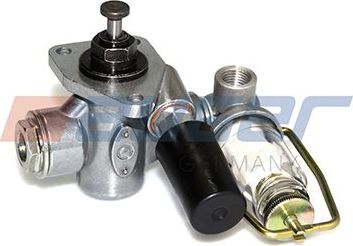 Топливный насос ручной подкачки Auger. Артикул 71588