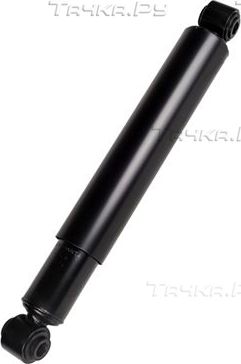 Амортизатор Zentparts. Артикул Z01078