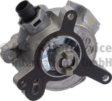 Вакуумный насос Pierburg. Артикул 7.24807.78.0