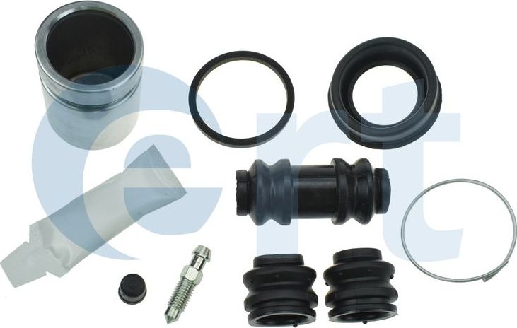 Ремкомплект тормозного суппорта ERT. Артикул 401821