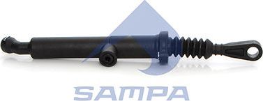 Цилиндр сцепления главный Sampa. Артикул 094.219