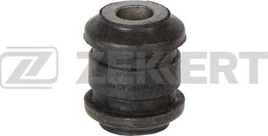 Сайлентблок заднего рычага подвески Zekkert. Артикул GM-6239