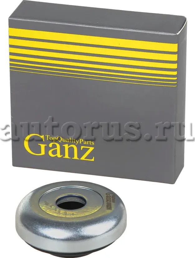 Подшипник опоры амортизатора L=R HONDA/NISSAN/TOYOTA GANZ GIK02595 Ganz. Артикул GIK02595