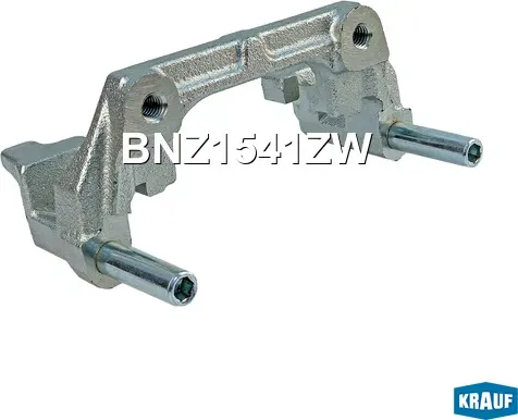 Скоба тормозного суппорта Krauf. Артикул BNZ1541ZW