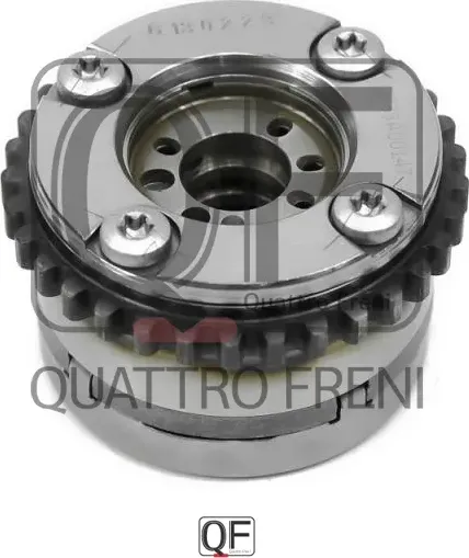 ШЕСТЕРНЯ РАСПРЕДВАЛА ВЫПУСКНОГО RH (Quattro Freni). Артикул QF33A00147