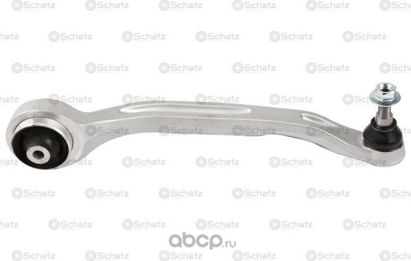 Рычаг подвески (Schatz). Артикул S25084R