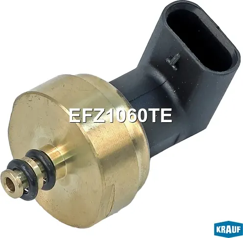 Датчик давления топлива Krauf. Артикул EFZ1060TE