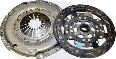 Сцепление (комплект) Ford. Артикул 1385369