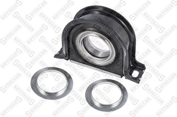 Подвесной подшипник карданного вала Stellox. Артикул 83-02512-SX