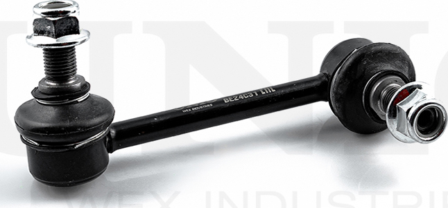 Тяга/стойка стабилизатора (Unio). Артикул SSP-50083