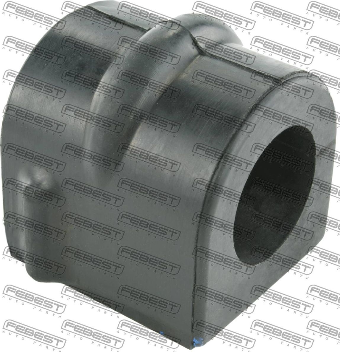 Втулка стабилизатора Febest. Артикул OPSB-VECF