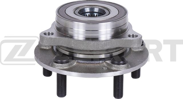 Ступица колеса Zekkert. Артикул RL-2422