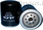 Масляный фильтр Alco Filters для Audi A4 I (B5) 1995-2001. Артикул SP-979