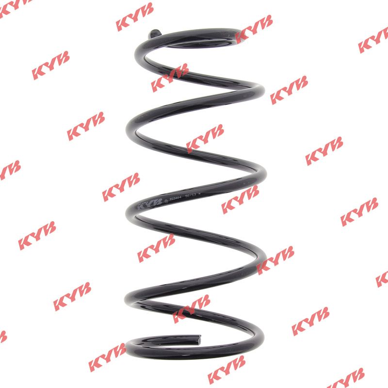 Пружина подвески KYB (Каяба) K-Flex. Артикул RG3404