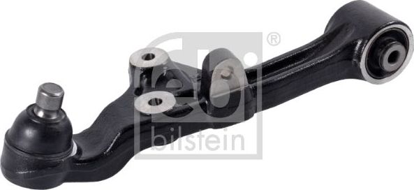 Поперечный рычаг передней подвески Febi Bilstein (Стольное литье). Артикул 41858