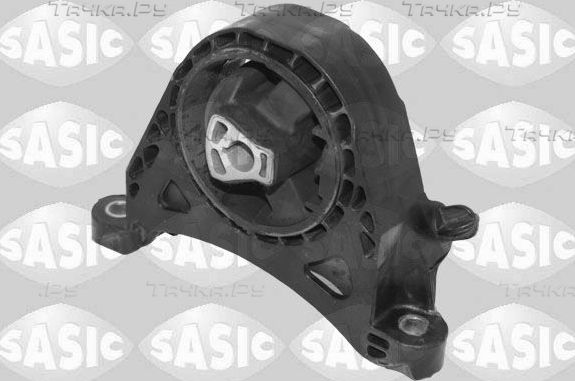 Подушка (опора) двигателя Sasic передняя правая верхняя для Opel Zafira C 2013-2019. Артикул 2706602